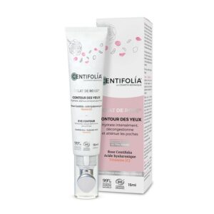 CONTOUR DES YEUX ÉCLAT DE ROSE® Centifolia